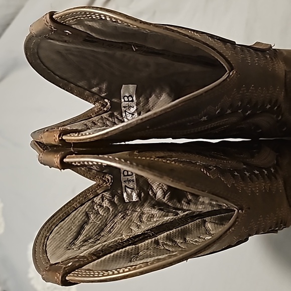 SOLD Ariat VentTek 360° Boots 7.5 Women's - Picture 8 of 9